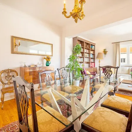 Guestready - Rejuvenate In * Lisbon