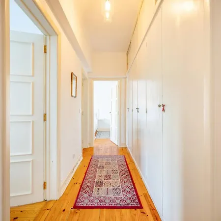 Apartment Guestready - Rejuvenate In *
