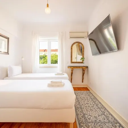 Apartment Guestready - Rejuvenate In
