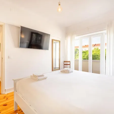 Apartment Guestready - Rejuvenate In *