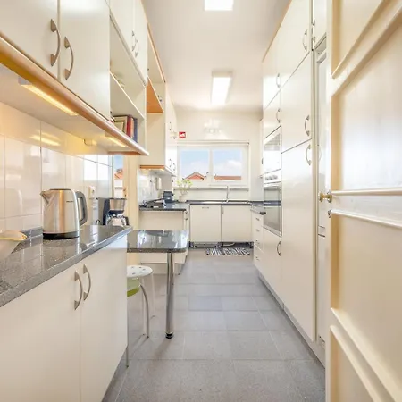 Guestready - Rejuvenate In Apartment Lisbon