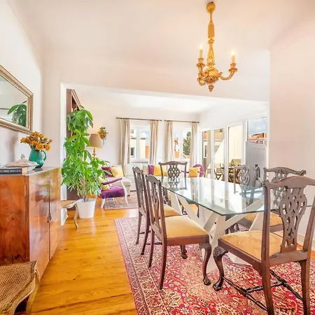 Guestready - Rejuvenate In * Lisbon