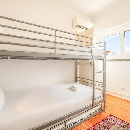 Guestready - Rejuvenate In Apartment *