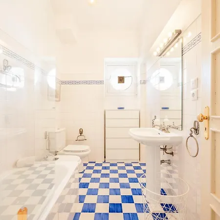 Guestready - Rejuvenate In Lisbon