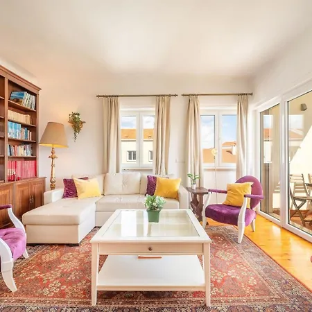 Apartment Guestready - Rejuvenate In *