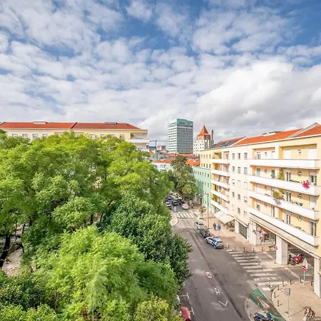Apartment Guestready - Rejuvenate In