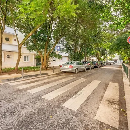 Guestready - Rejuvenate In * Lisbon