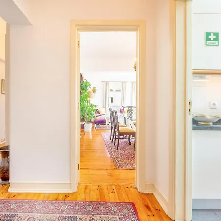 Guestready - Rejuvenate In Apartmán