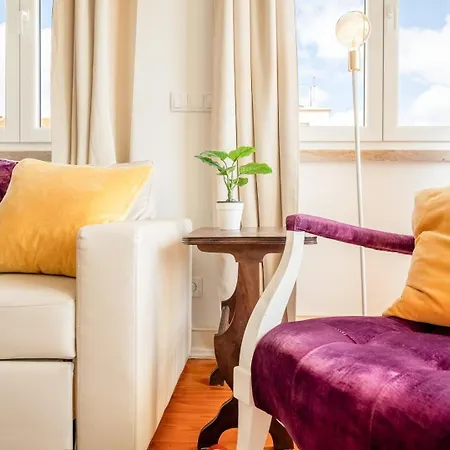 Guestready - Rejuvenate In Apartmán *